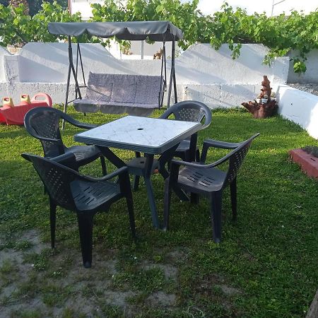 Antonia Rooms Skala Fourkas Exterior photo