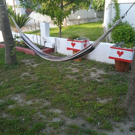 Antonia Rooms Skala Fourkas Exterior photo