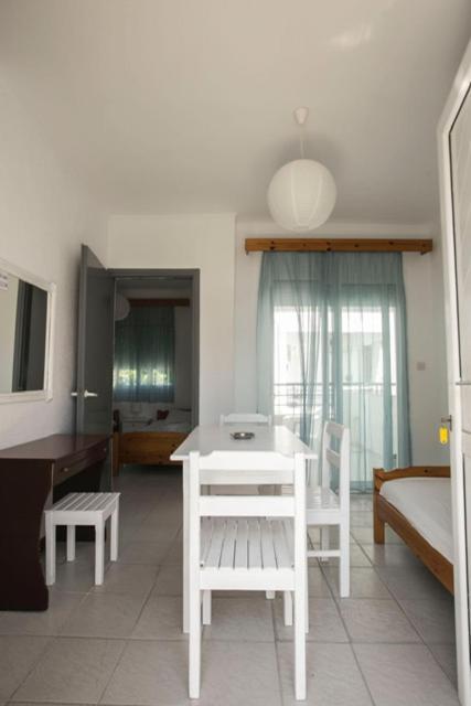 Antonia Rooms Skala Fourkas Exterior photo