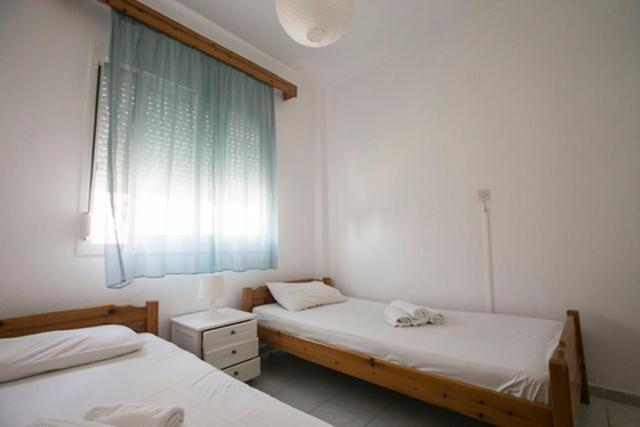 Antonia Rooms Skala Fourkas Exterior photo