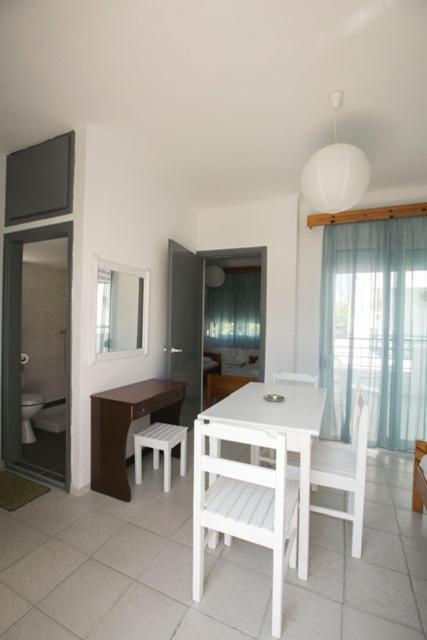 Antonia Rooms Skala Fourkas Exterior photo