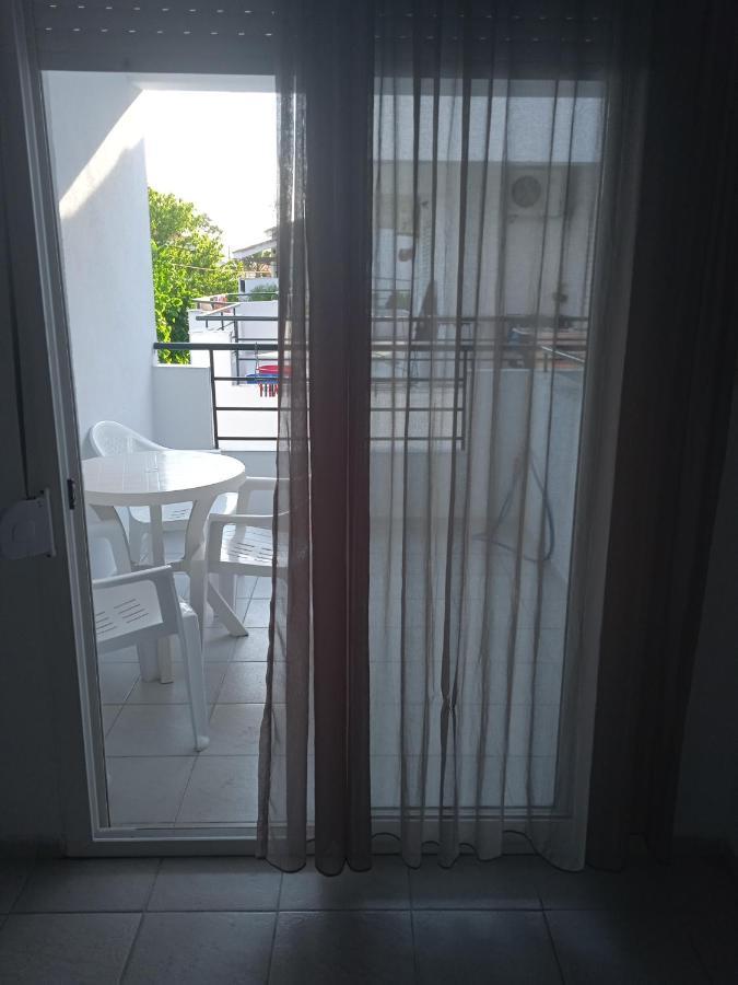 Antonia Rooms Skala Fourkas Exterior photo