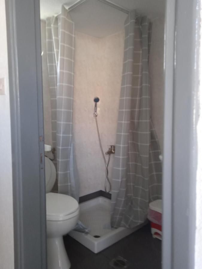 Antonia Rooms Skala Fourkas Exterior photo